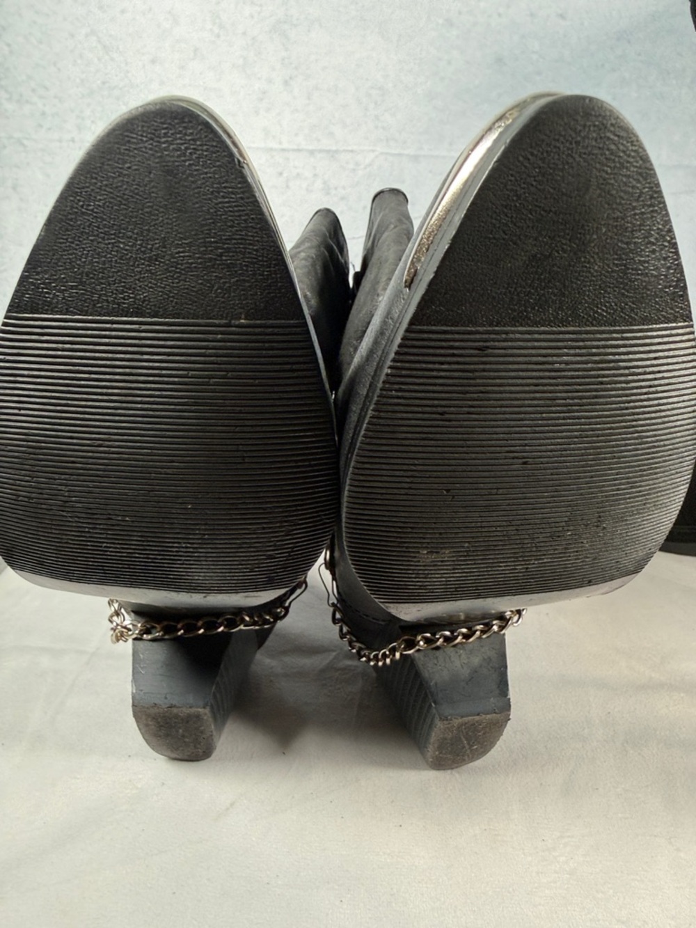 Dingo Women's Olivia Western Boots - Picture 7 of 7